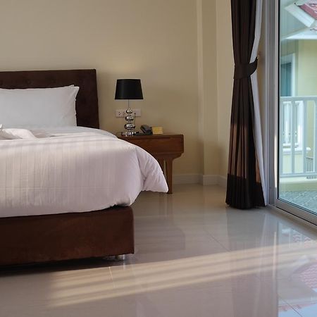 Villa De Chiangmai Chiang Mai Esterno foto