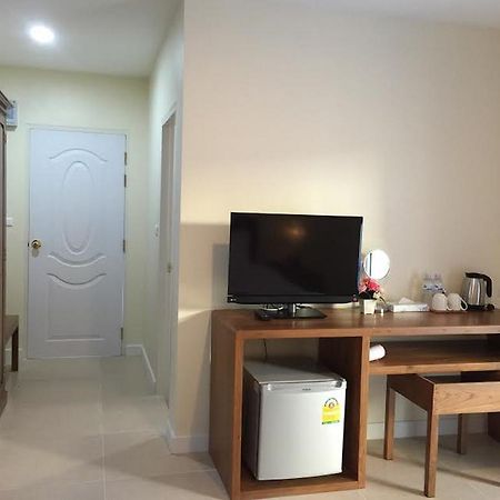 Villa De Chiangmai Chiang Mai Esterno foto