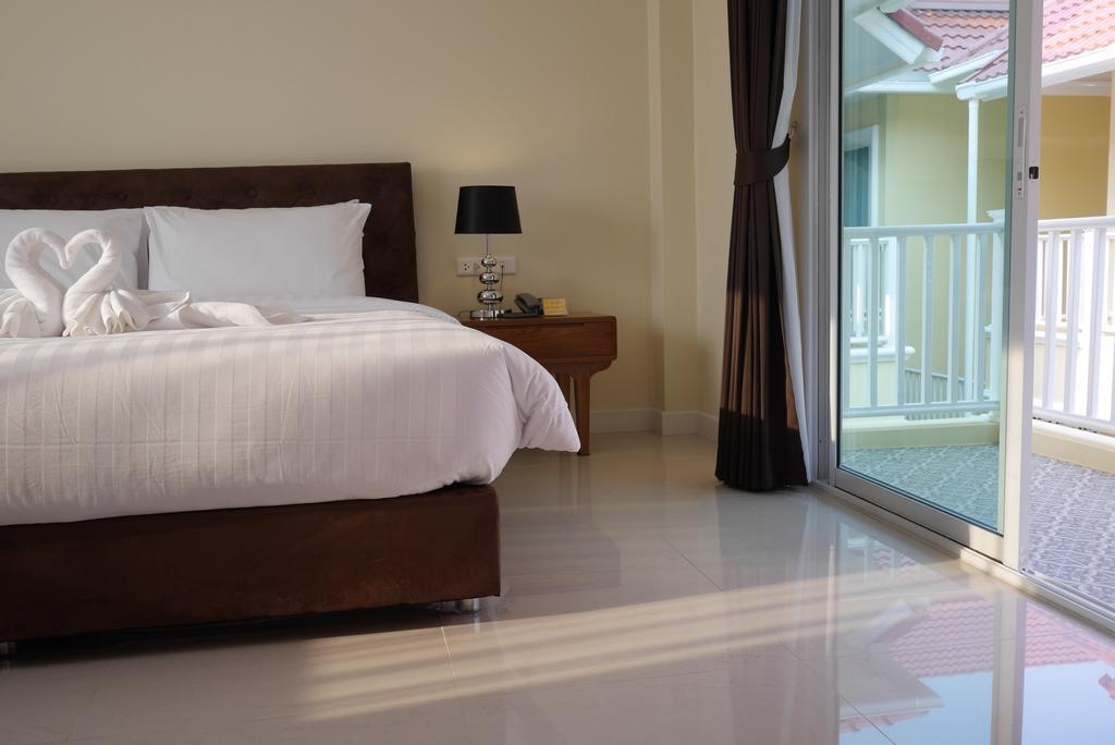 Villa De Chiangmai Chiang Mai Esterno foto