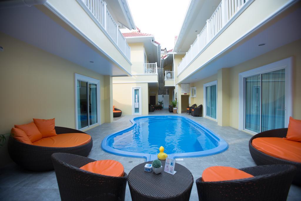 Villa De Chiangmai Chiang Mai Esterno foto