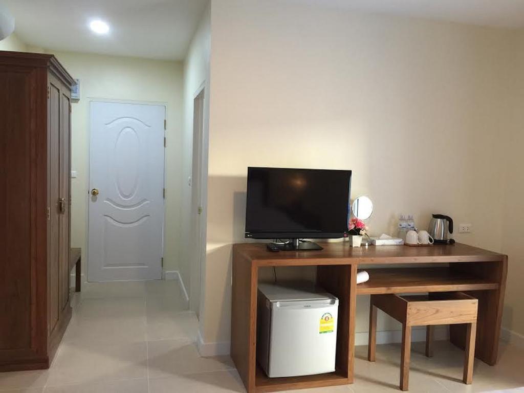 Villa De Chiangmai Chiang Mai Esterno foto