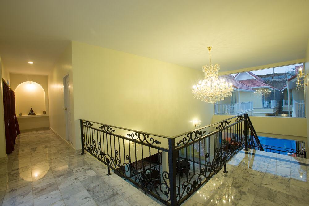 Villa De Chiangmai Chiang Mai Esterno foto