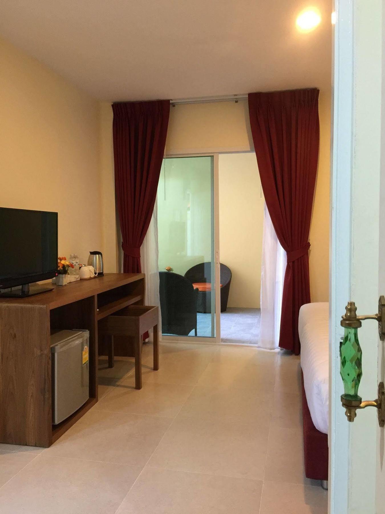Villa De Chiangmai Chiang Mai Esterno foto