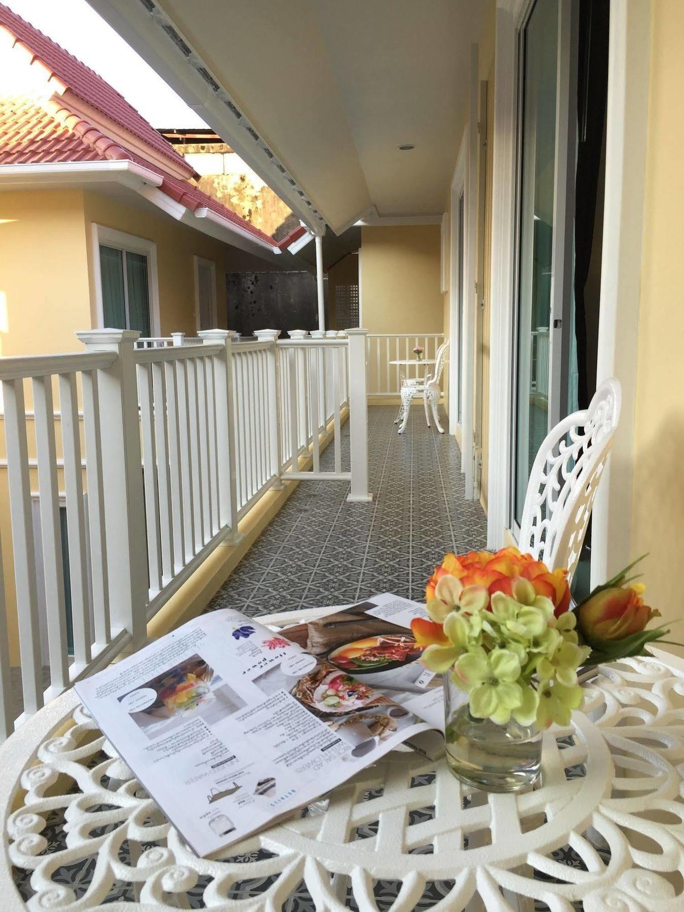 Villa De Chiangmai Chiang Mai Esterno foto