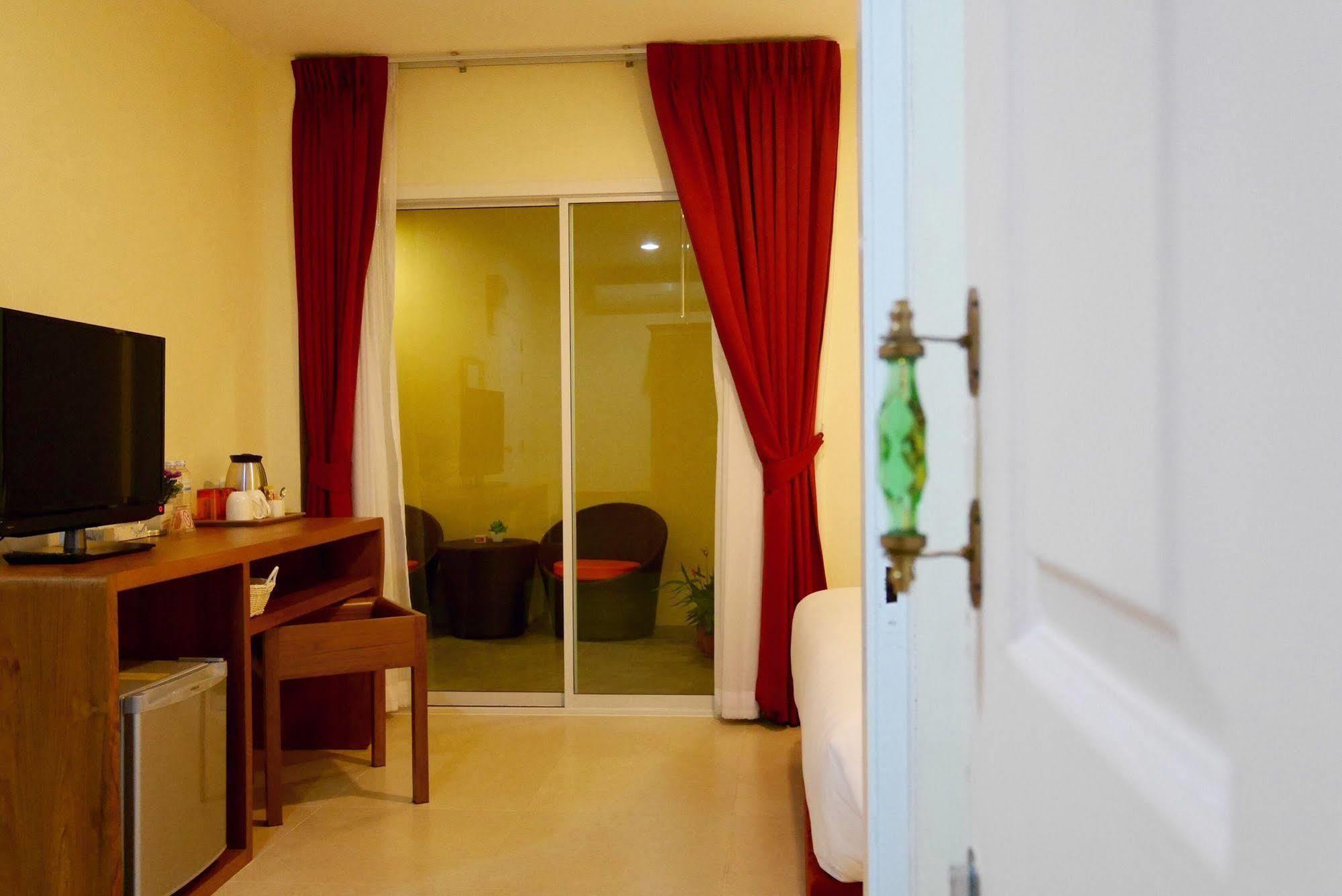 Villa De Chiangmai Chiang Mai Esterno foto
