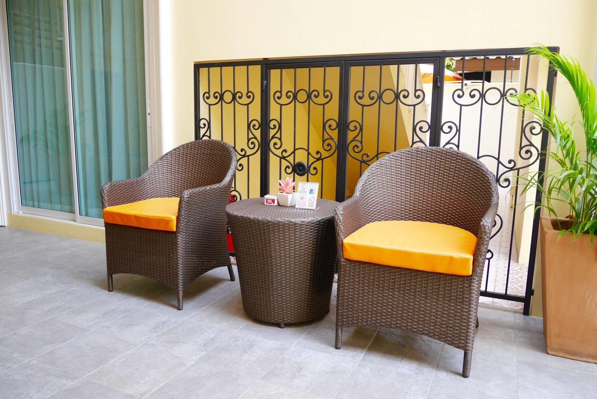 Villa De Chiangmai Chiang Mai Esterno foto