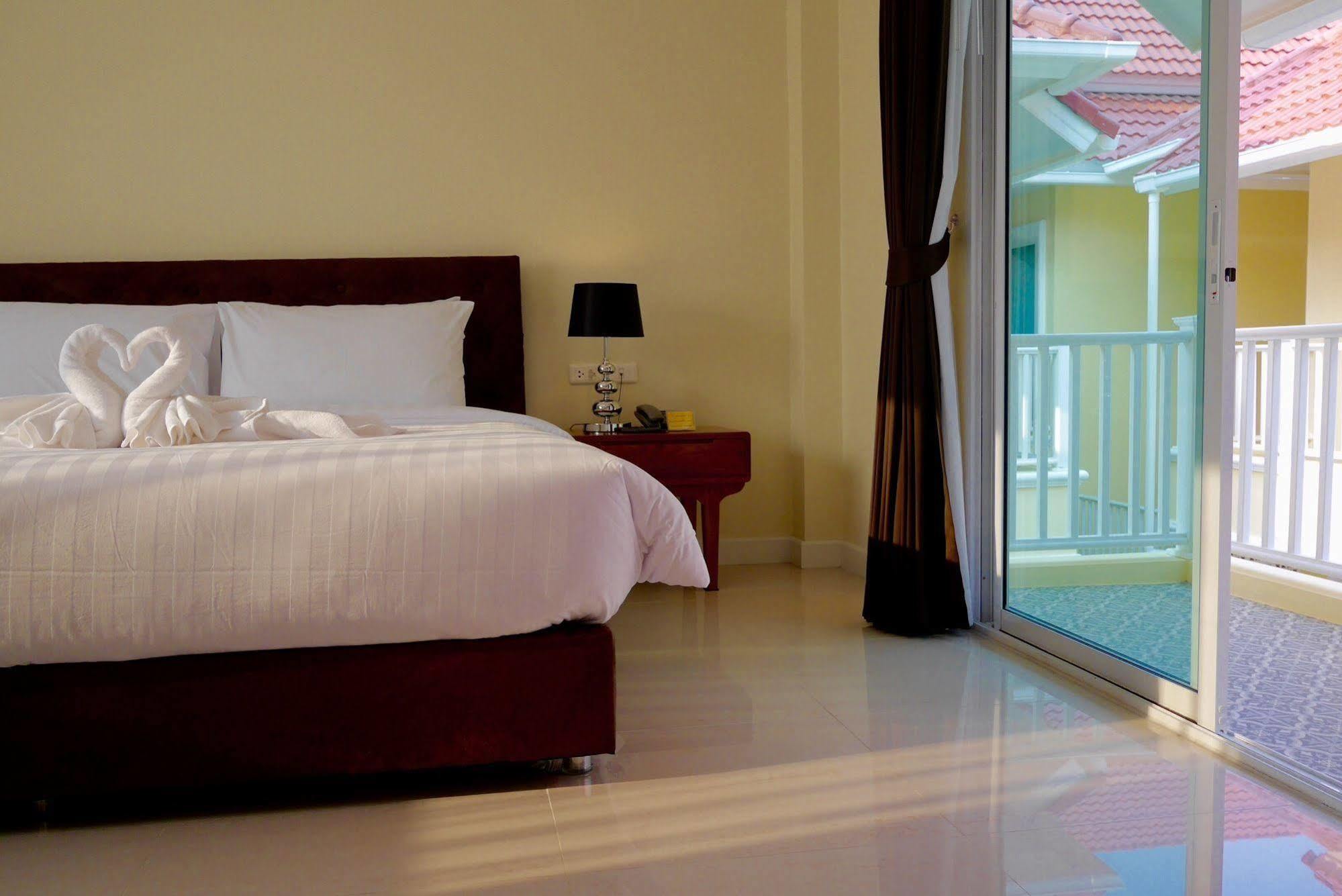 Villa De Chiangmai Chiang Mai Esterno foto