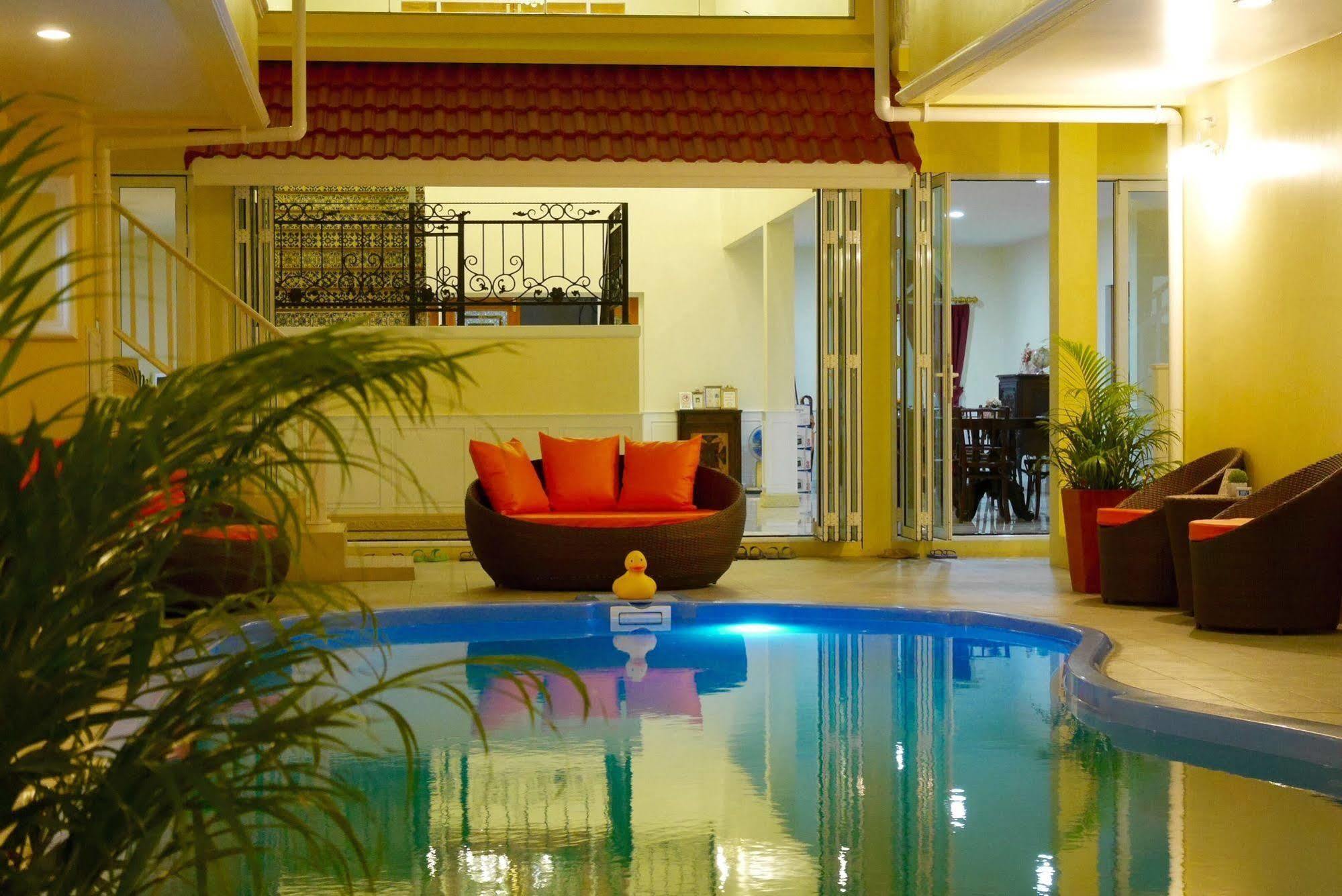 Villa De Chiangmai Chiang Mai Esterno foto