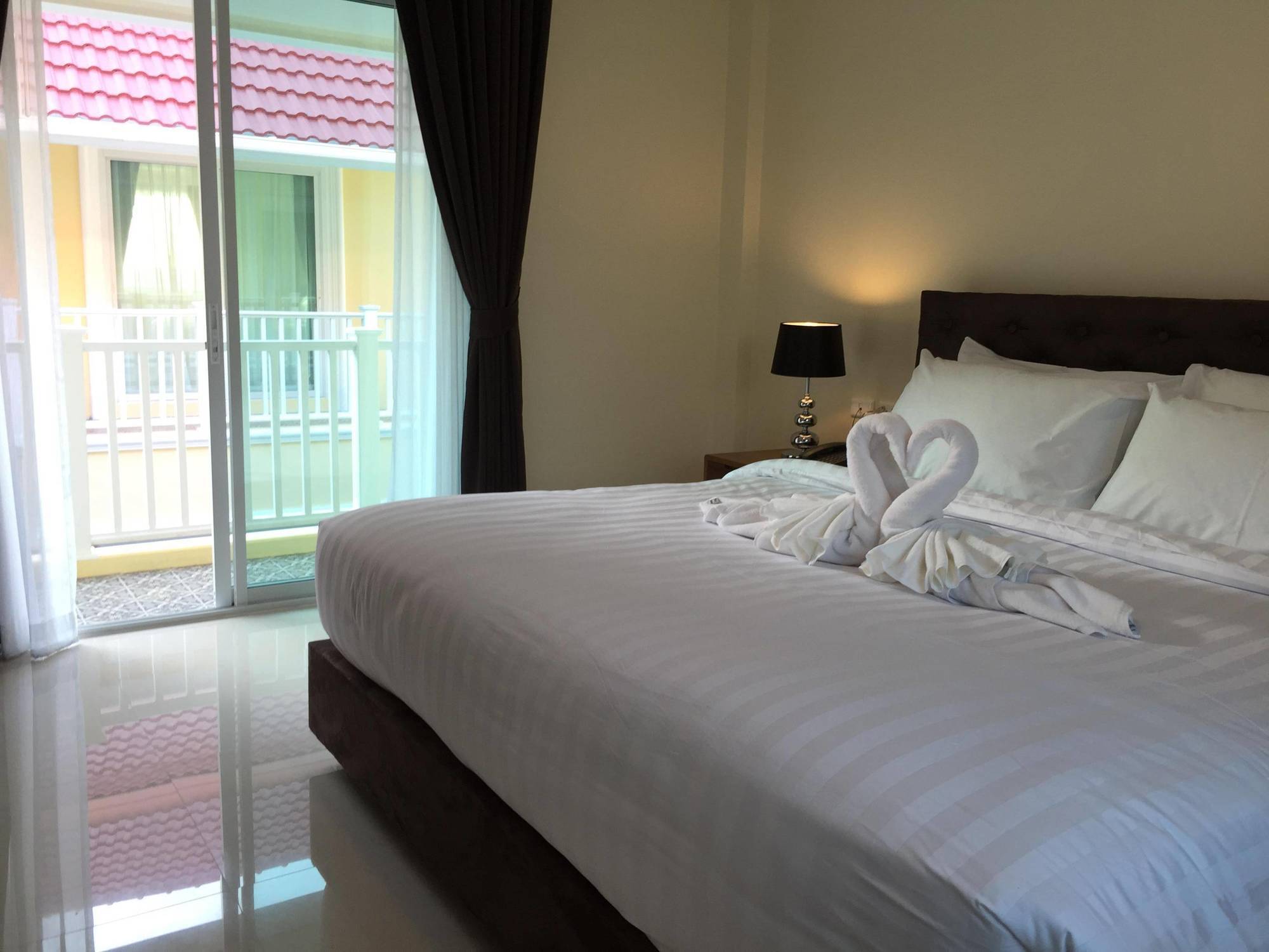 Villa De Chiangmai Chiang Mai Esterno foto